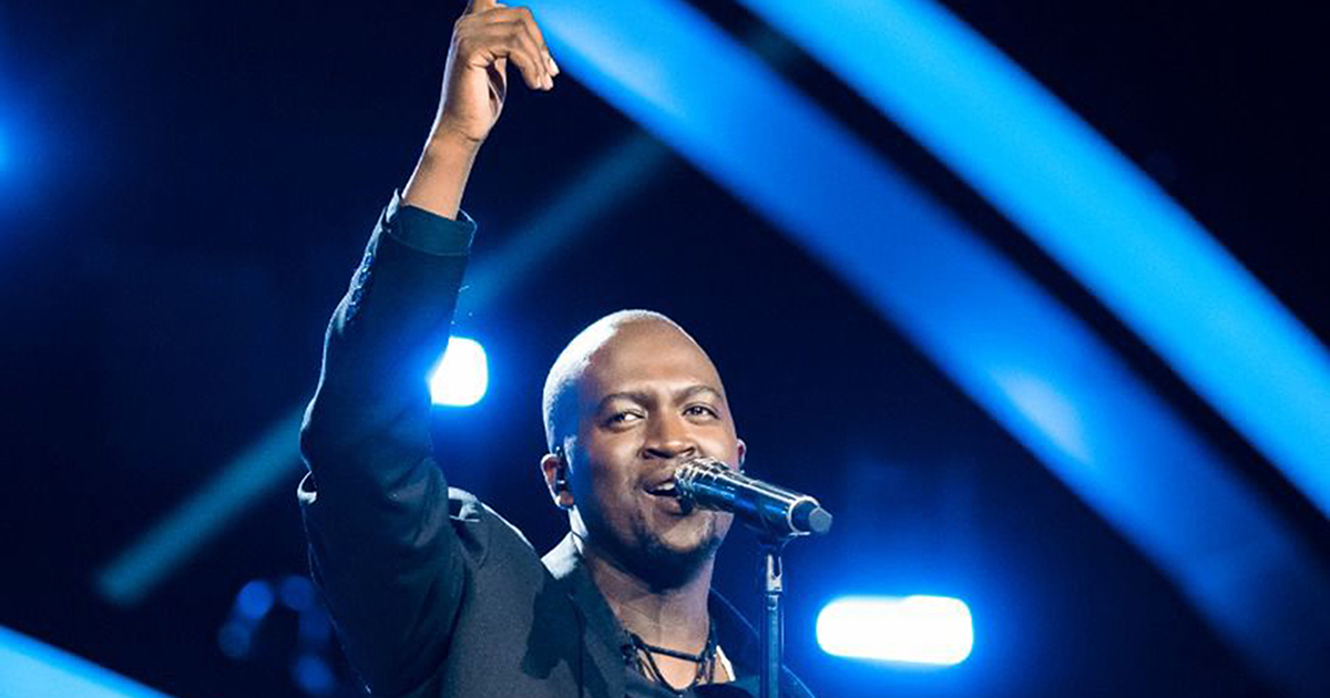 Vhembe's idol makes it to the grand finale