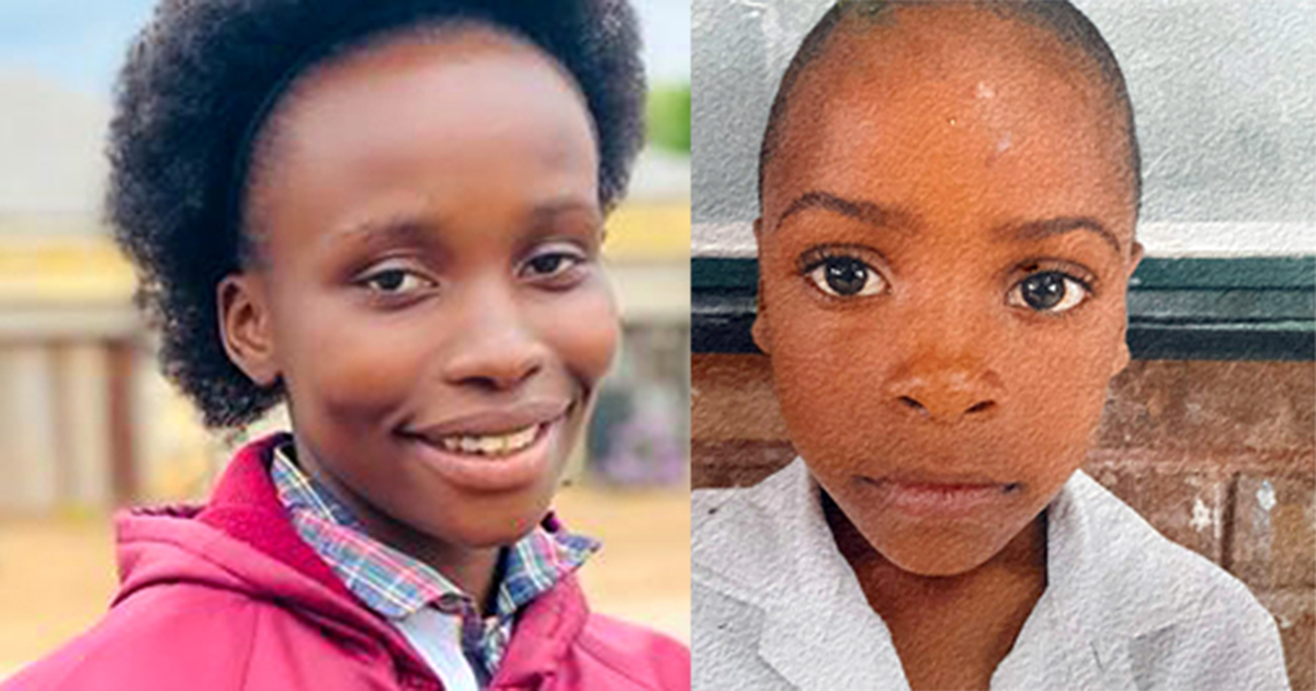 Two children killed after driver crashes into Waterval family
