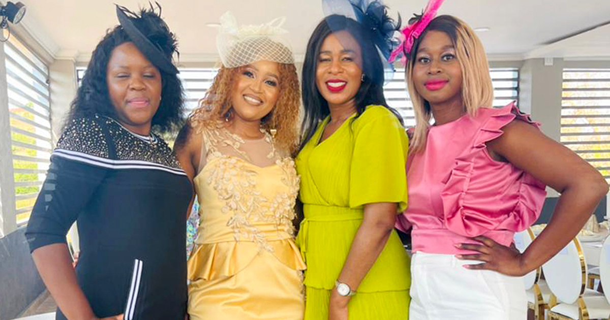 Business talk to support local female entrepreneurs
