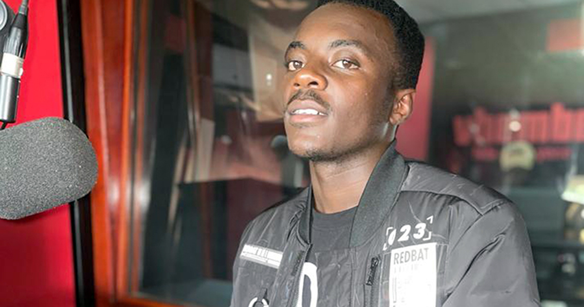 Meek Enk releases his second EP