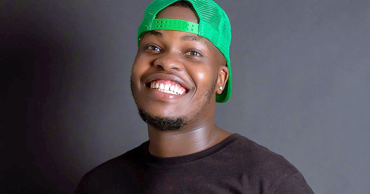 Gusba Banana's debut EP shoots straight to the top