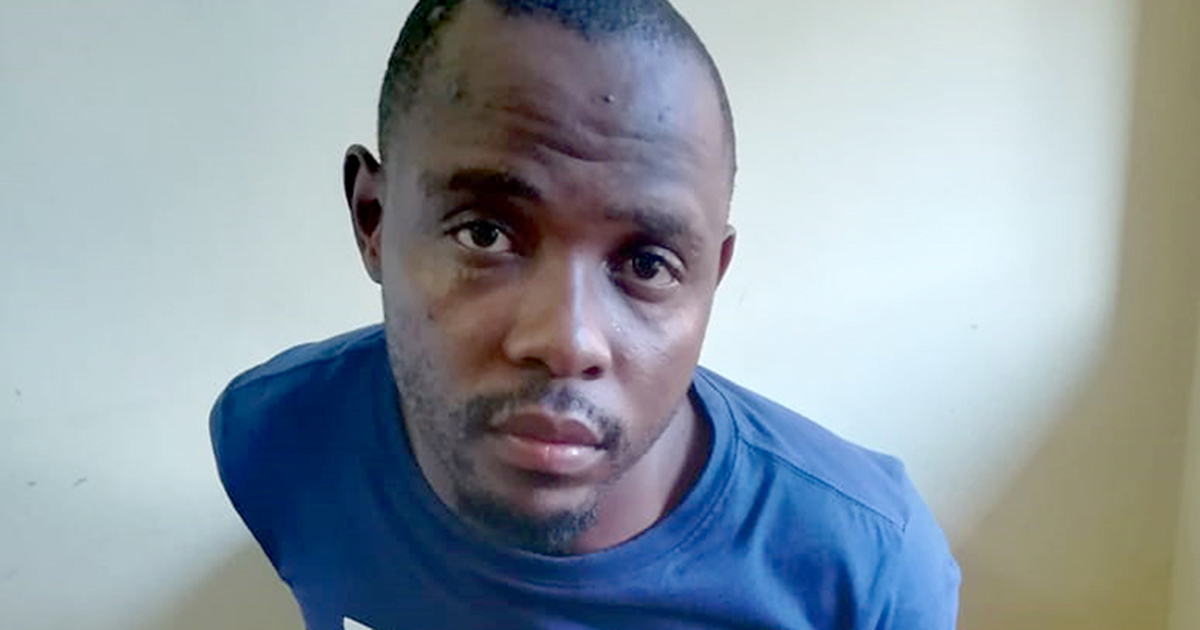 Bail granted to suspect found with suspected stolen goods