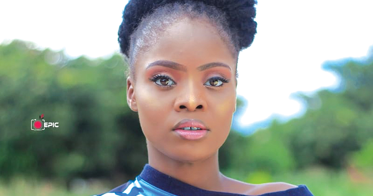Beauty queen to contest in Miss Khubvi pageant