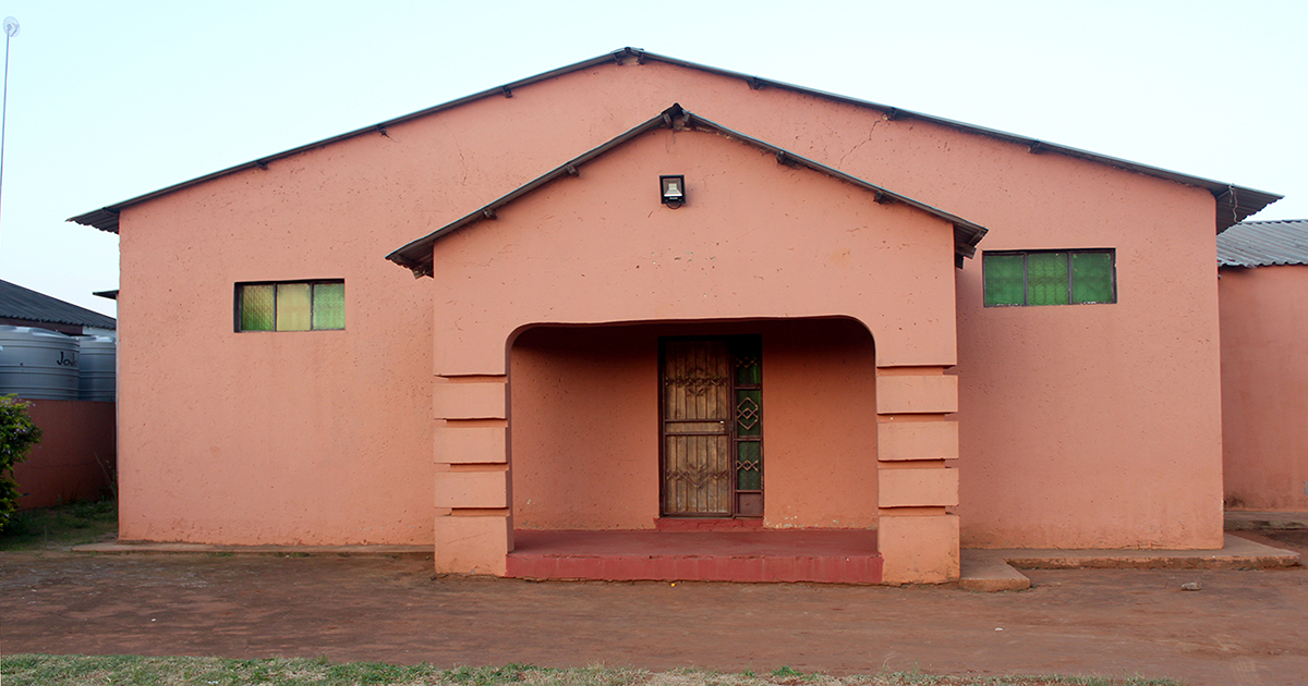 Learners told to strip naked and hand over valuables