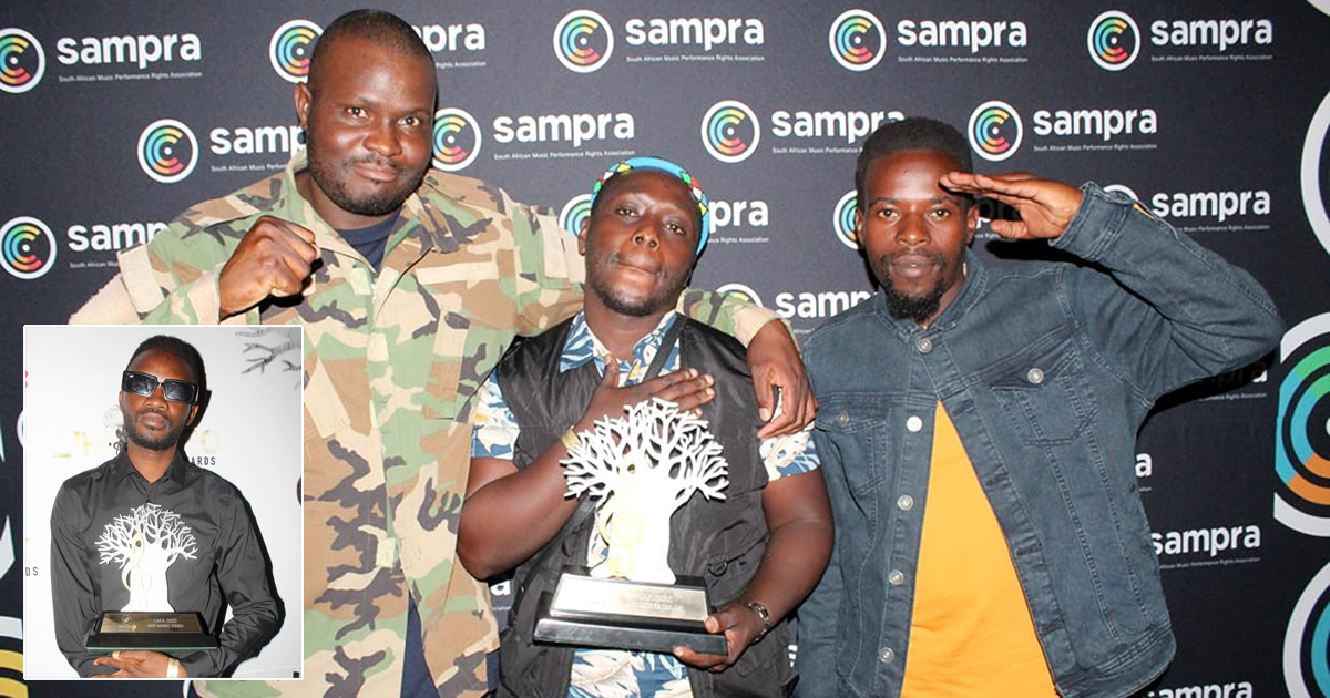 Vhembe artists shine at LIMA awards