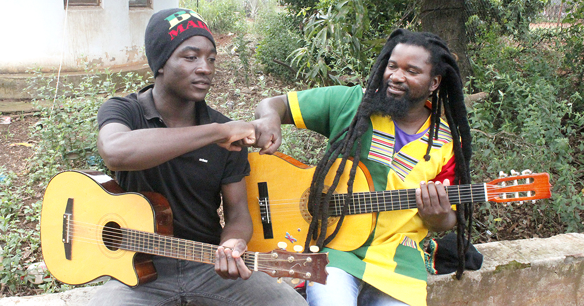 'They still treat us as troublemakers'
