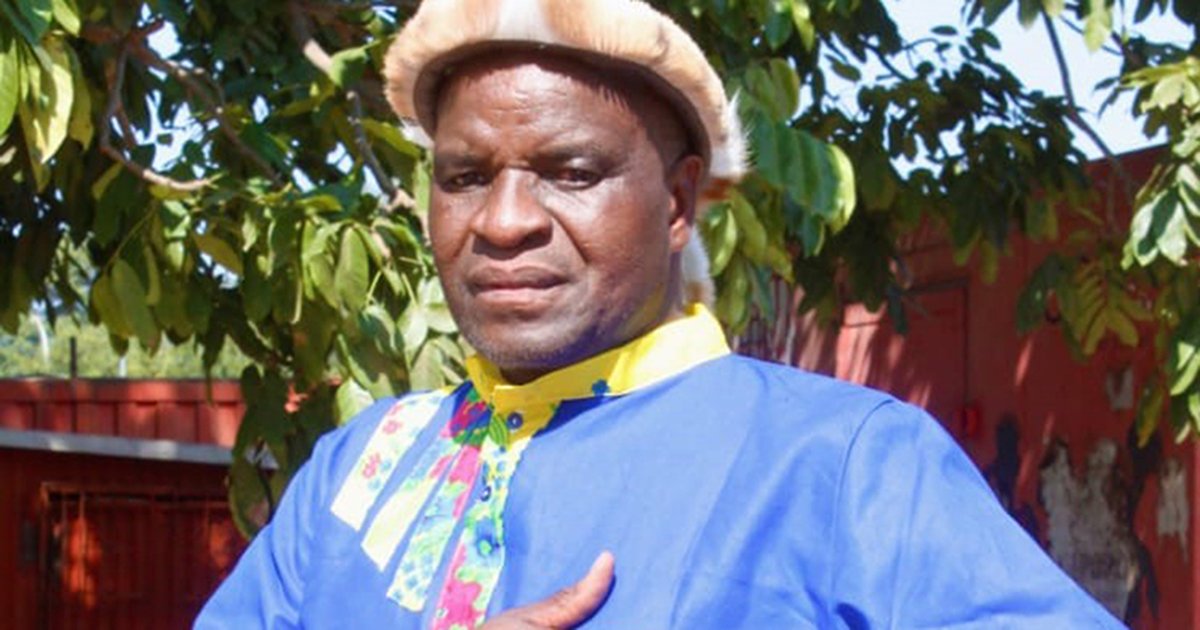 Local artists wins best Xitsonga Duo/ Group award
