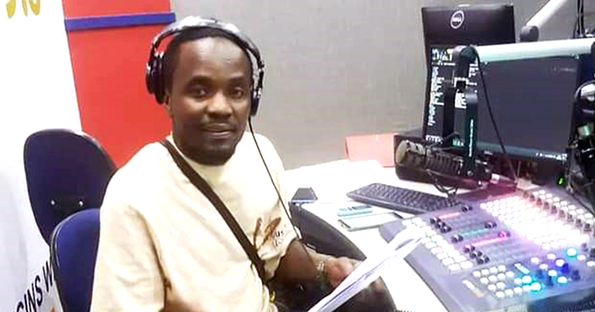 Tshifularo drops the mic after many years