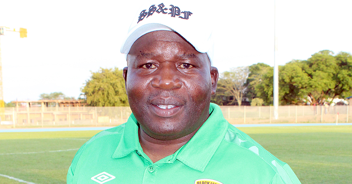 Black Leopards and Polokwane City in Nedbank Cup clash