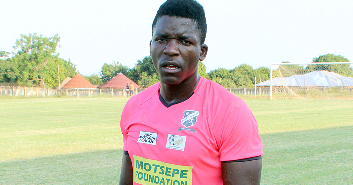 Vondwe XI Bullets prepare for another tough battle