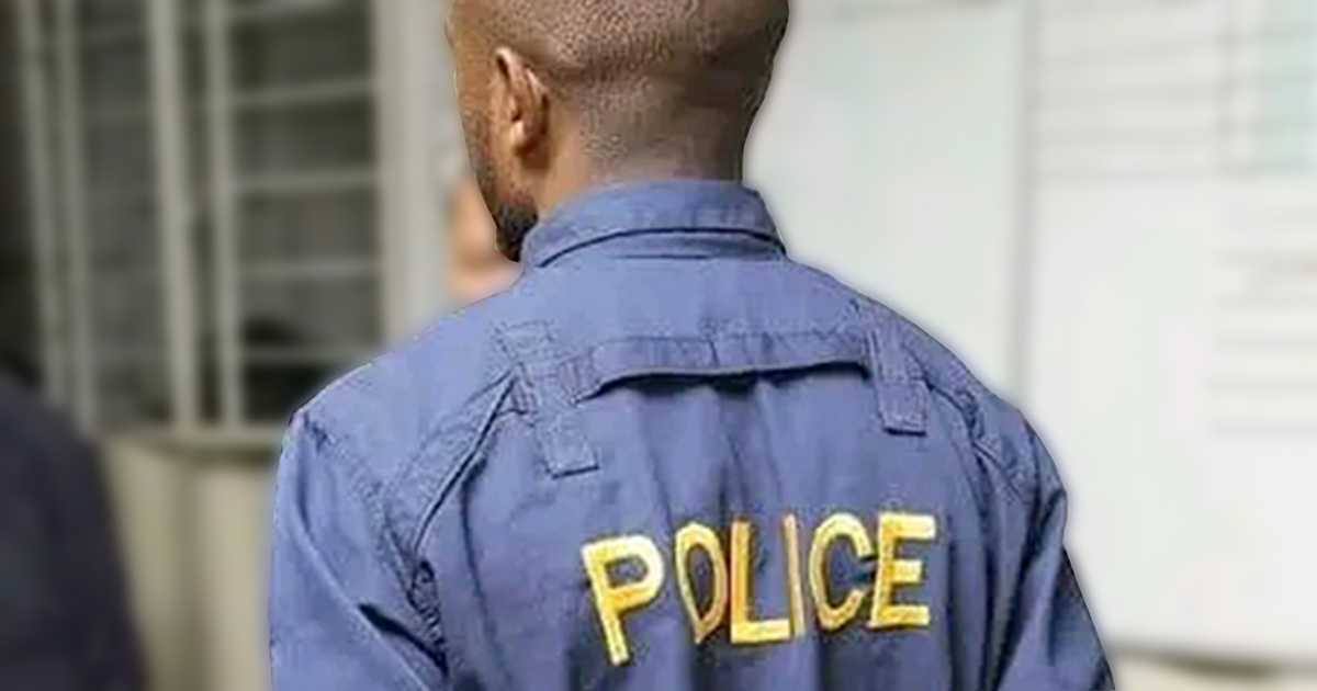 Six police officials arrested for corruption