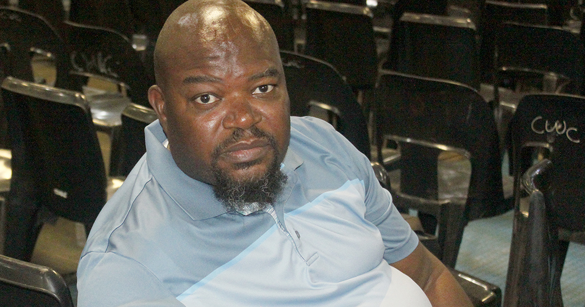 No mercy for GBV offenders