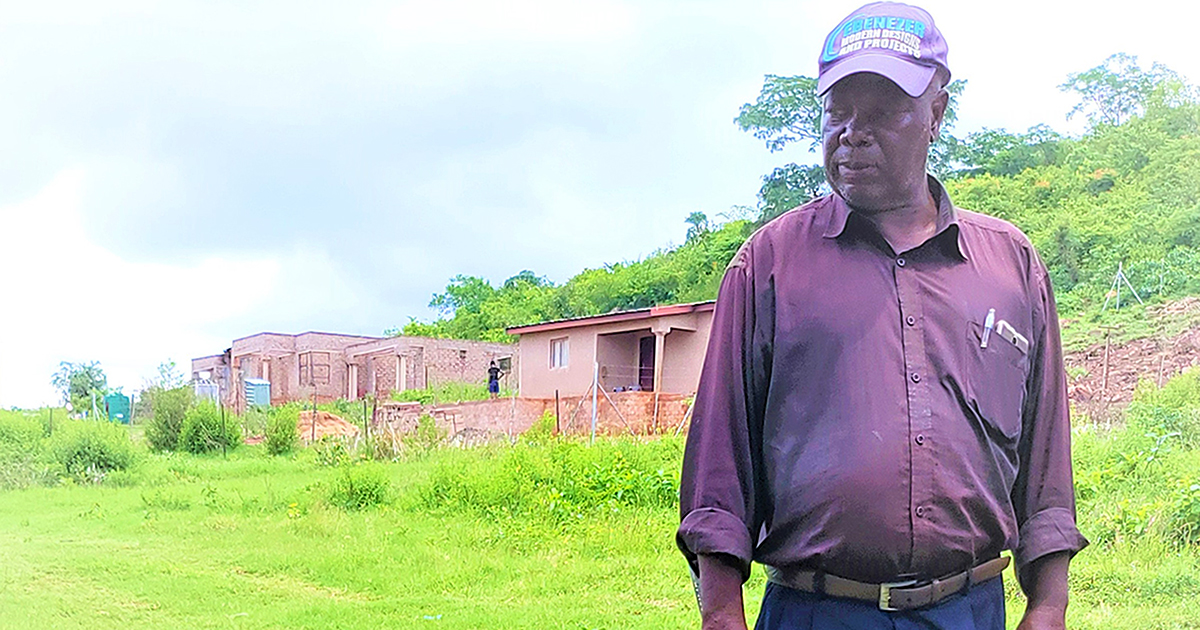 Makonde 'graveyard robbers' have no respect for the dead