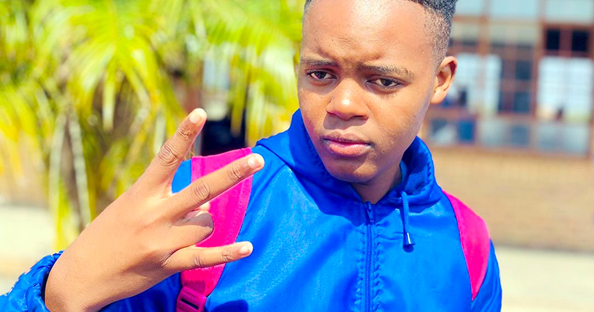 16-year-old BYG causing a stir in local music industry