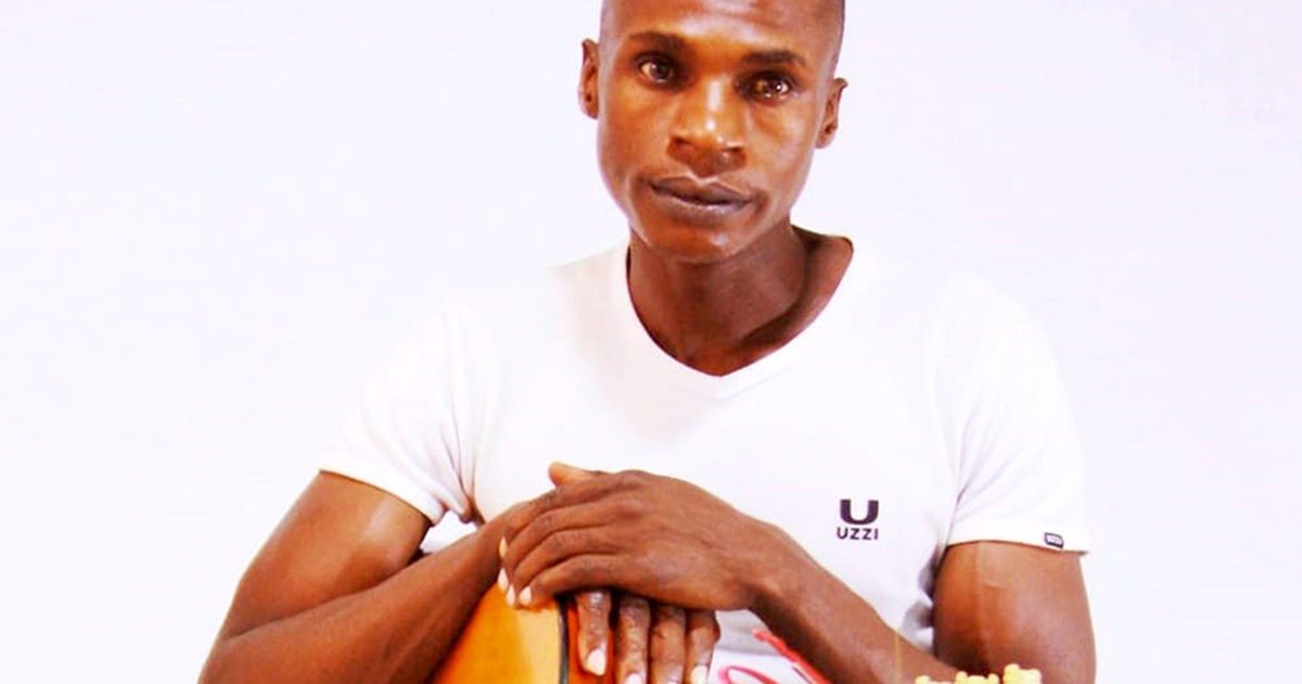 Shudu Bangz's next album is ready for festive season