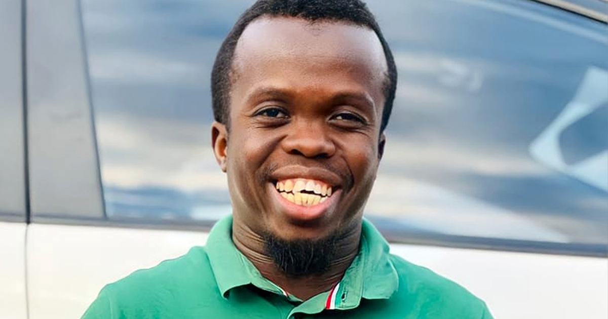 Shakes Mbedzi back with another single