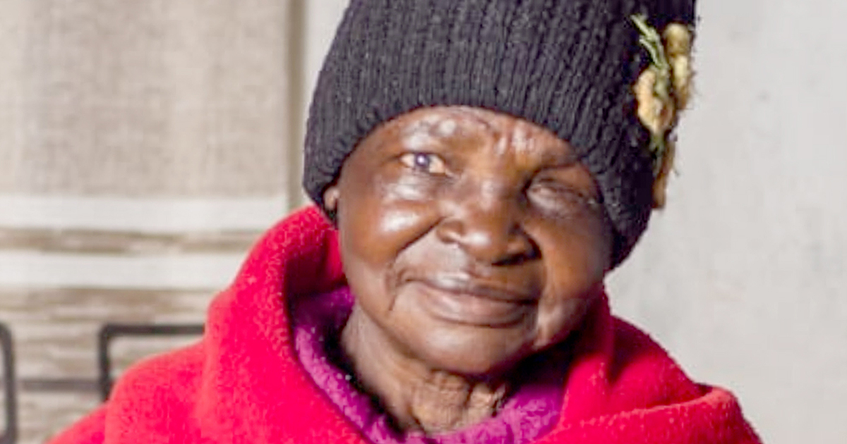 Vho-Selinah will be remembered for her wisdom