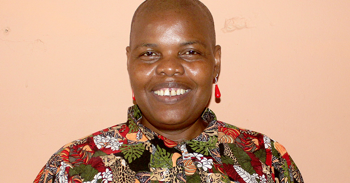 Former female judge promotes her first boxing tournament