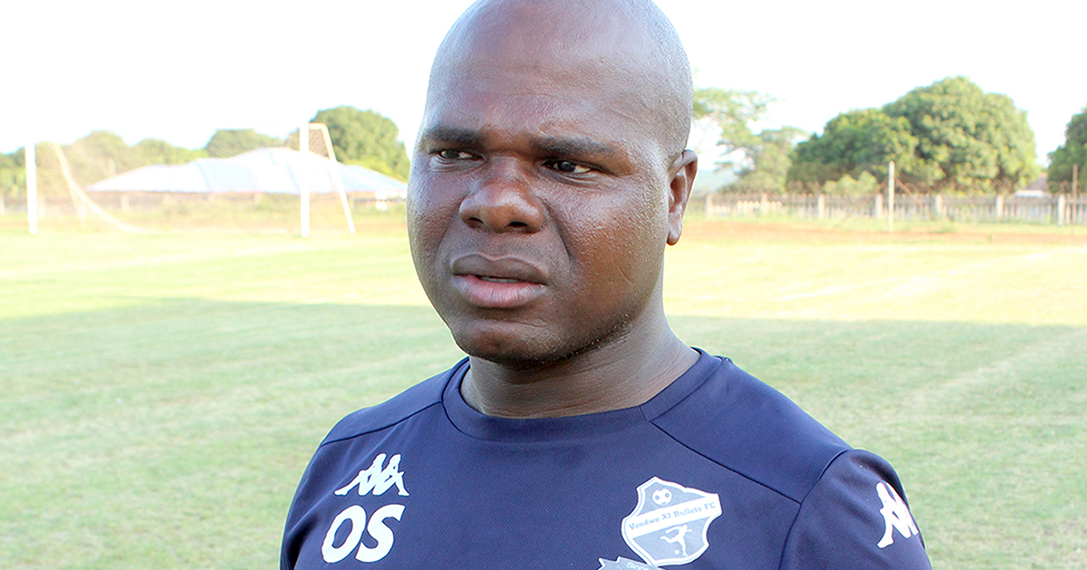 Bullets’ head coach gets the boot