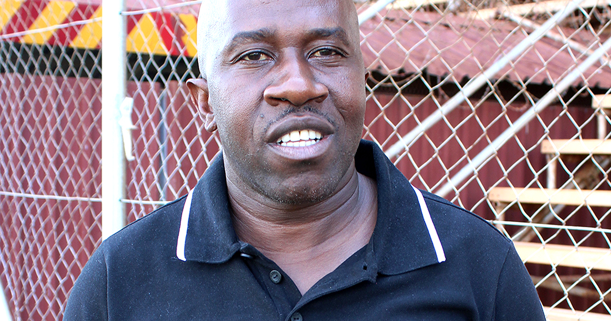 No answers as to who will replace TTM's former coach
