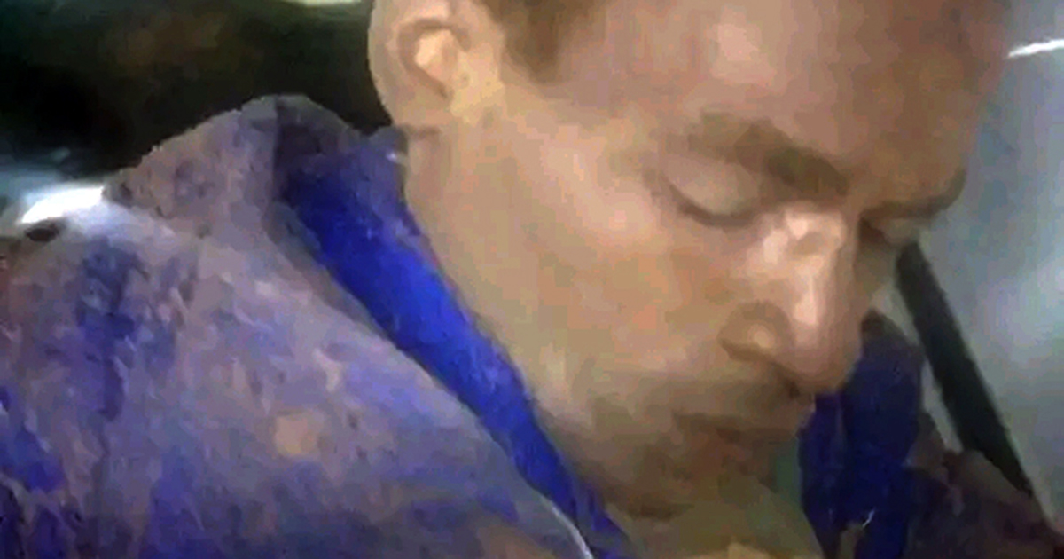 Policeman shot and robbed at home