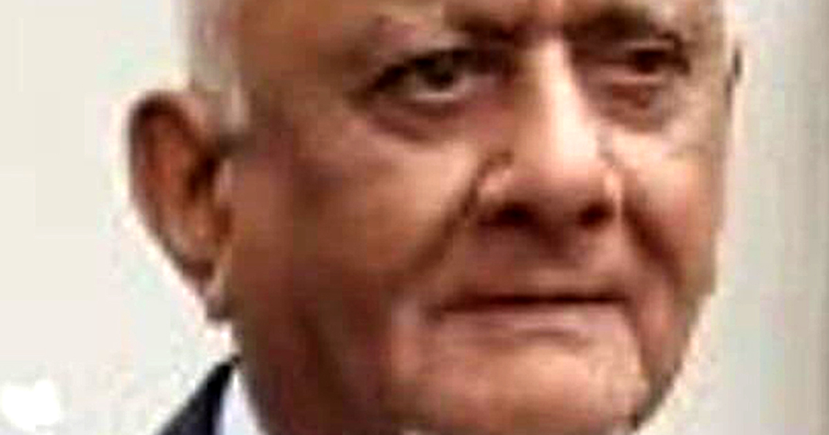 Aziz was a true pioneer of the Soutpansberg