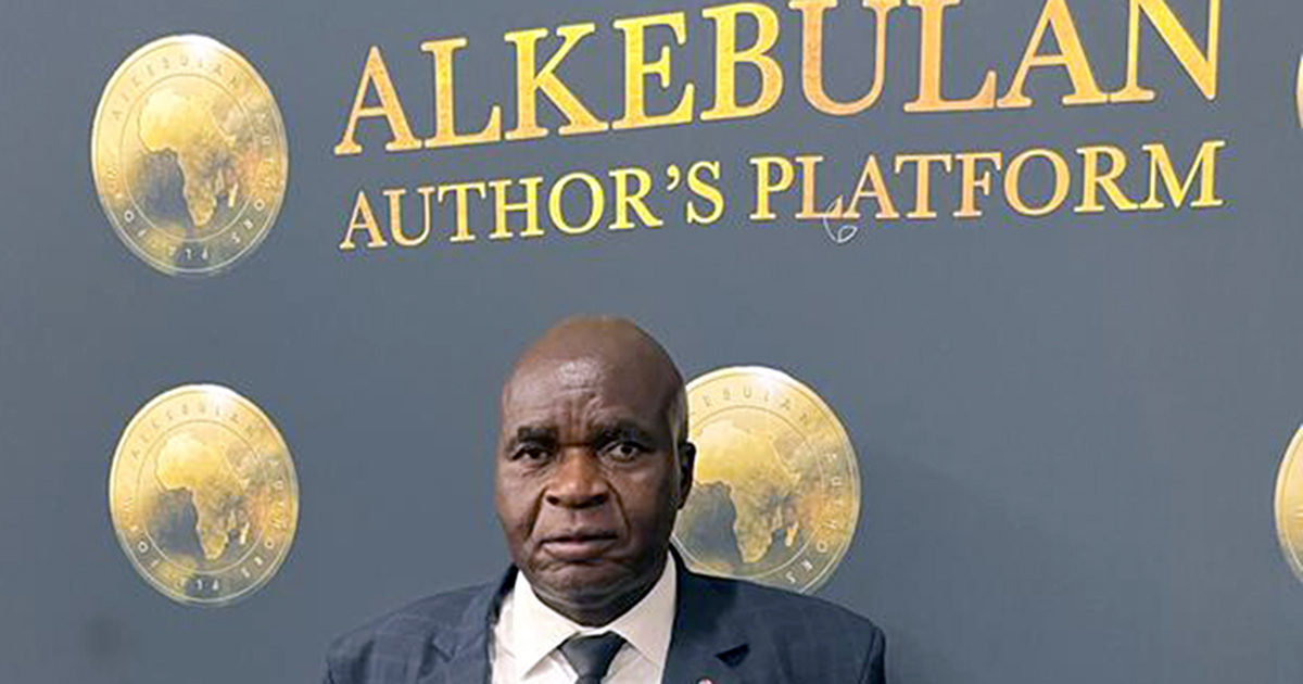 R50 000 for local author Thivhuwisi Tshindane