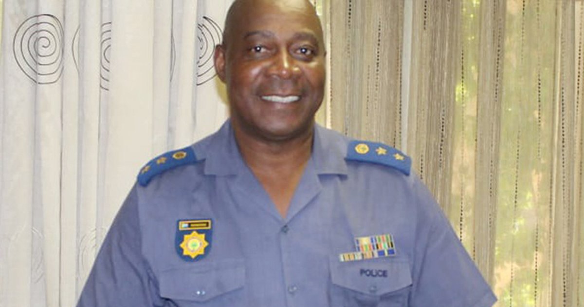 Mukwevho to lead Thohoyandou SAPS