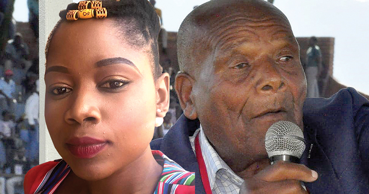 No acting king for Vhavenda