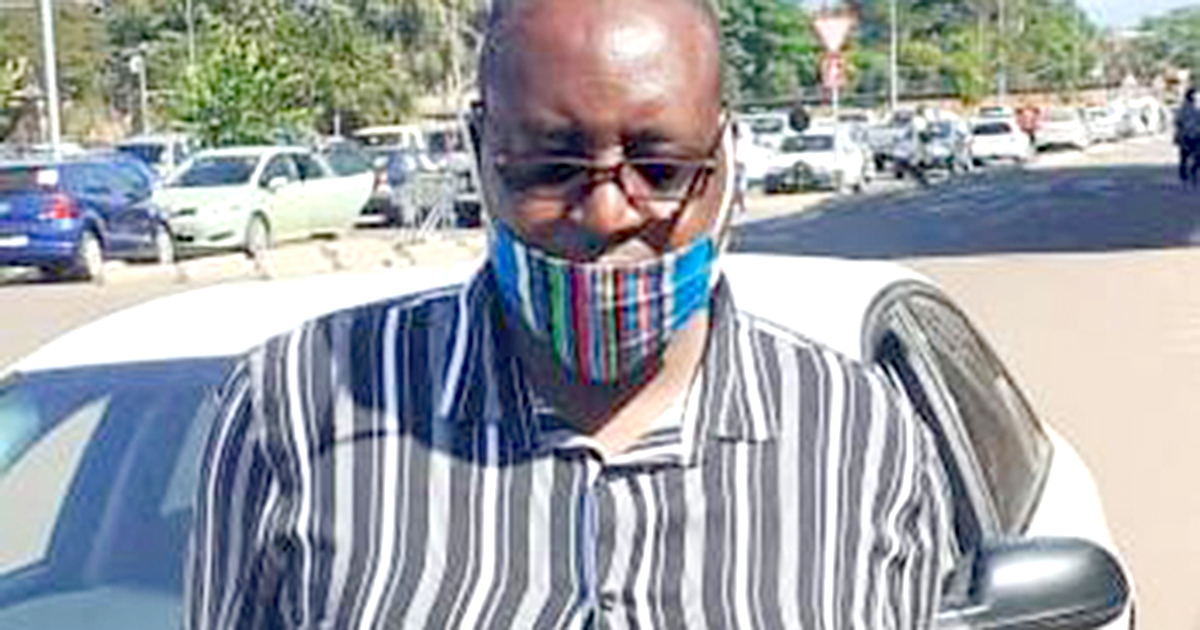 Former prosecutor to spend six years in jail