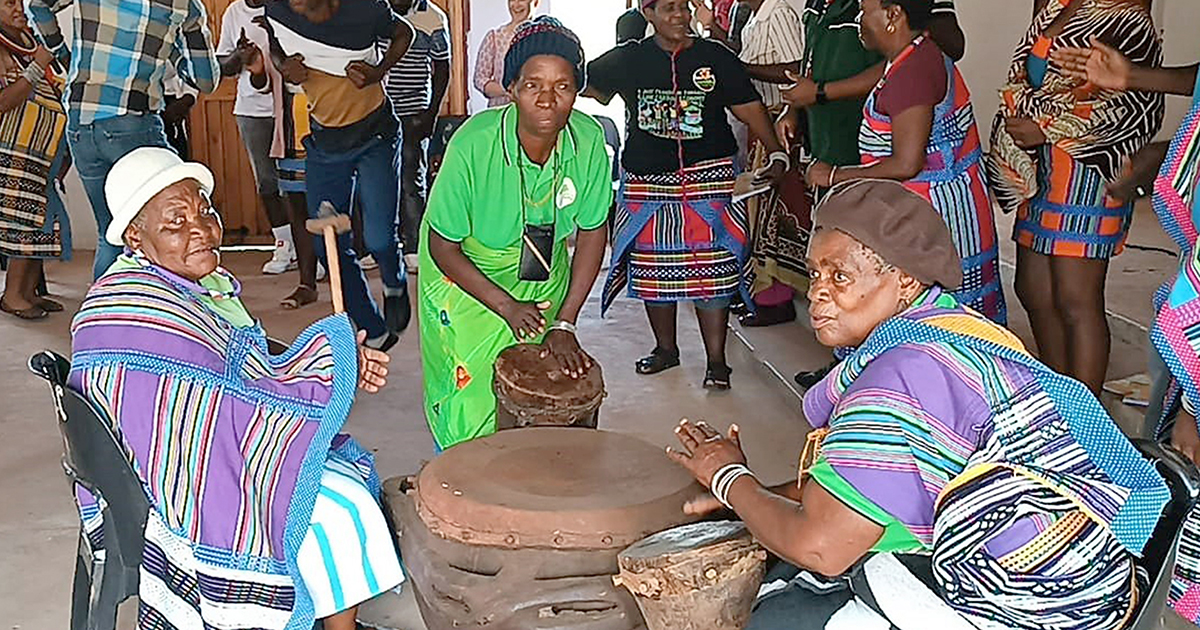 Development should not threaten people’s heritage