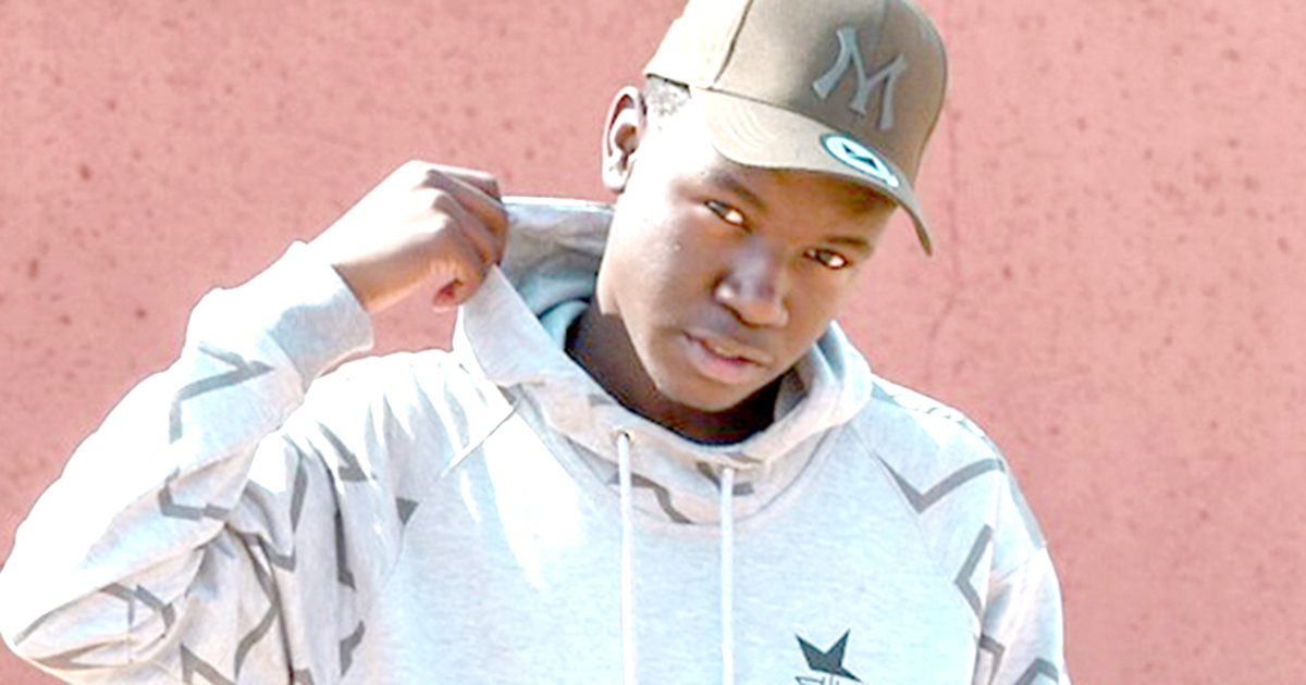 'You don't need a big record label to be a top musician'