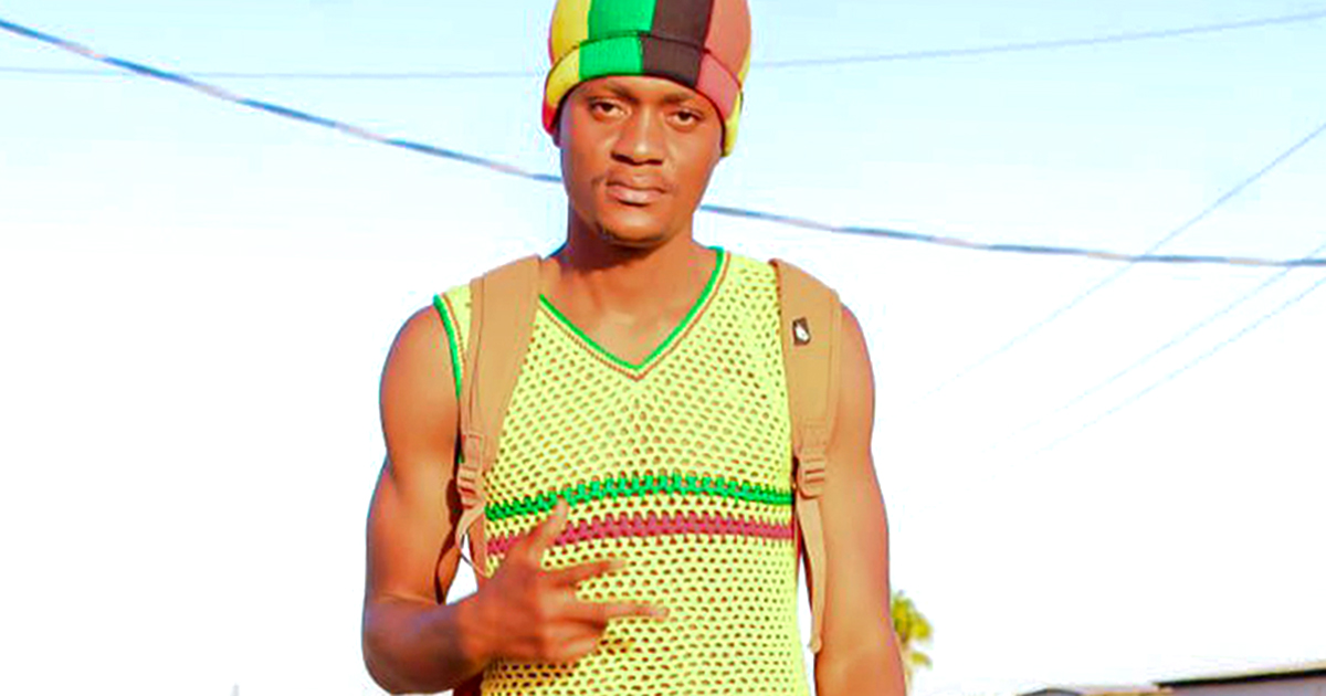 Jah Chronick's debut single leaves fans begging for more