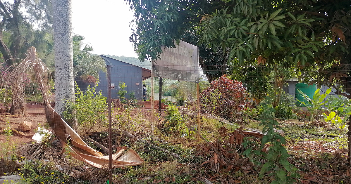 DoE must honour promises to deliver classrooms, says SANCO