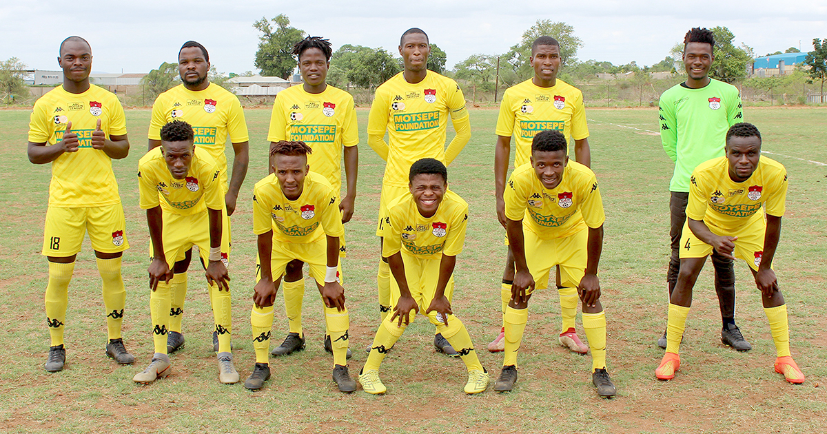 Zama-Zama games start this weekend