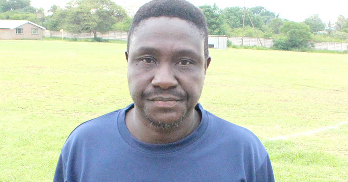Munaca FC fire head coach, Solly Luvhengo