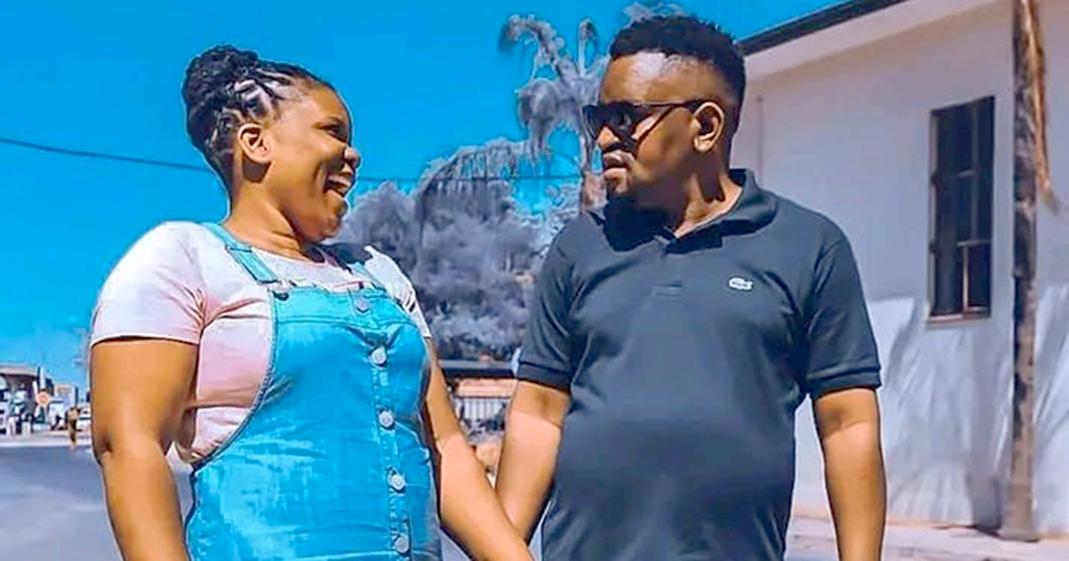Tragedy at Madimbo
