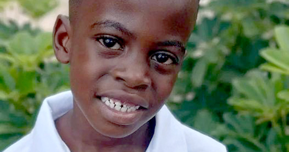 Eight-year-old dies after being struck by vehicle