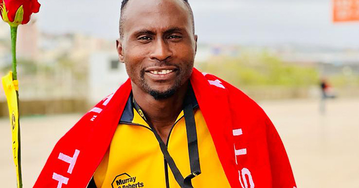 Local runners struggle due to lack of financial support