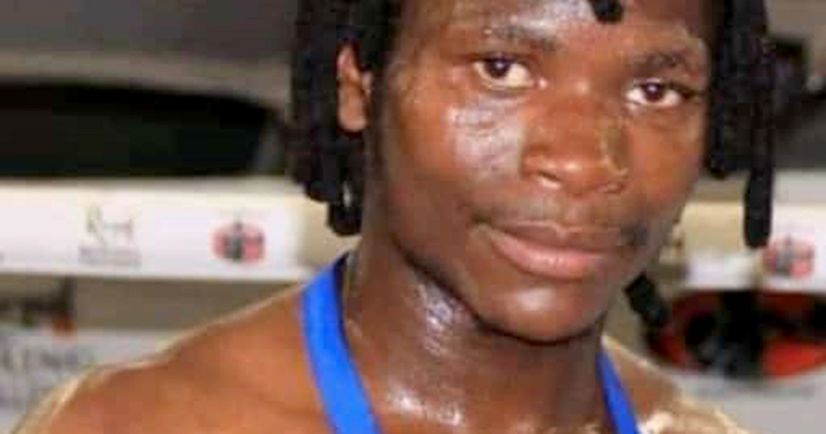 Boxing tournament promises to be a real humdinger