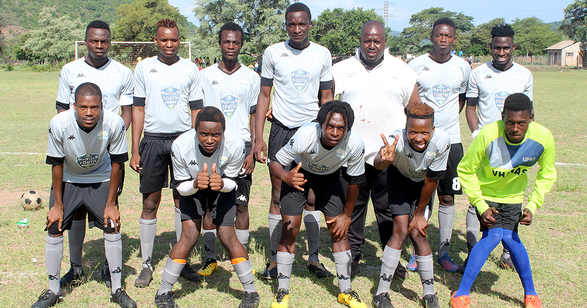 Who will lift the Vhanasi trophy?