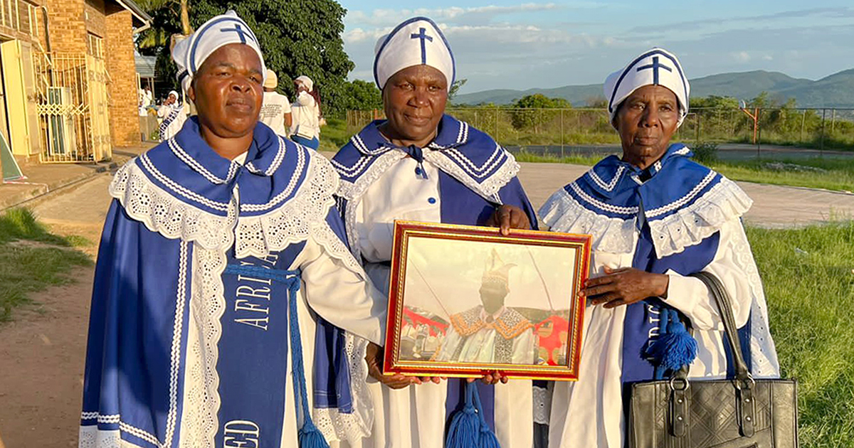 UAAC pays tribute to late Vhamusanda Vho-Nduvheni