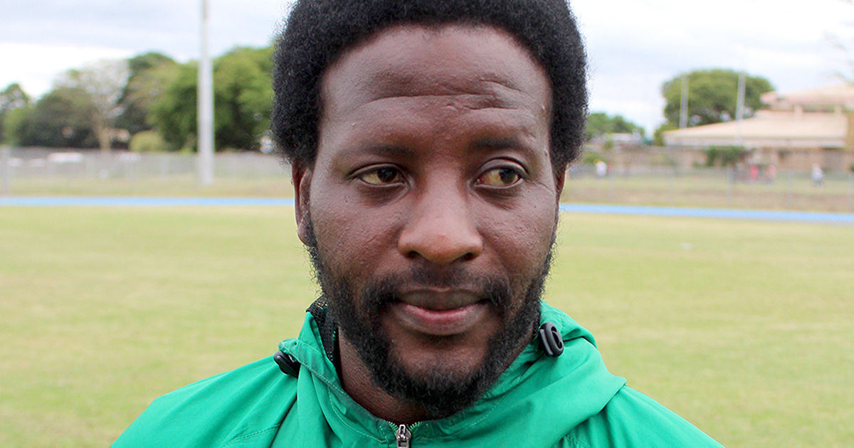 'We are serious about promotion,' says Thidiela