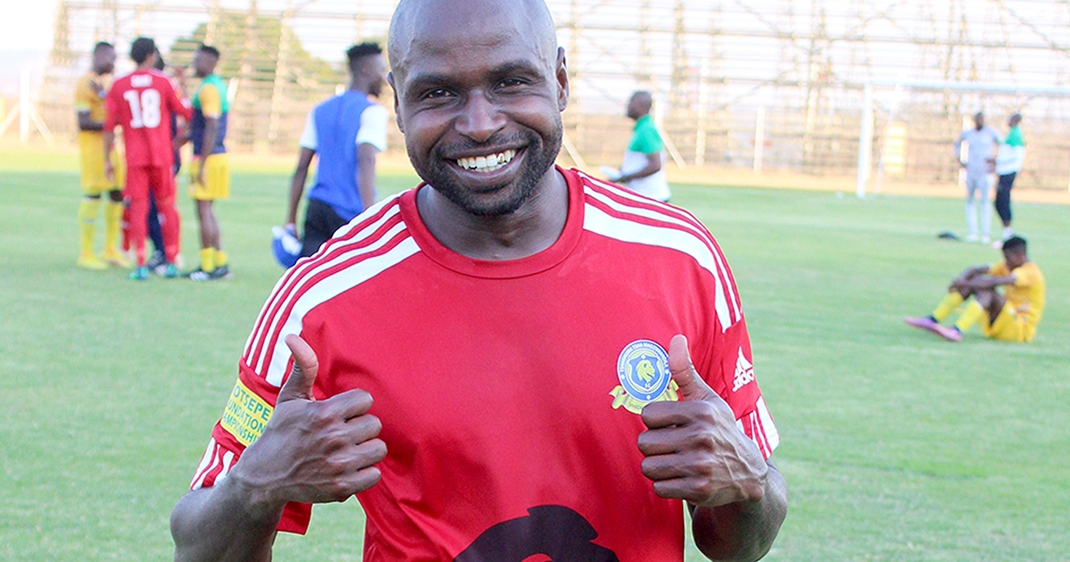 All Stars give TTM a soccer lesson, but can they repeat it this weekend?