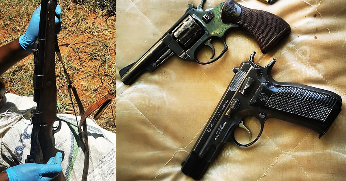 Two more suspects arrested for Greater Kuduland farm attack