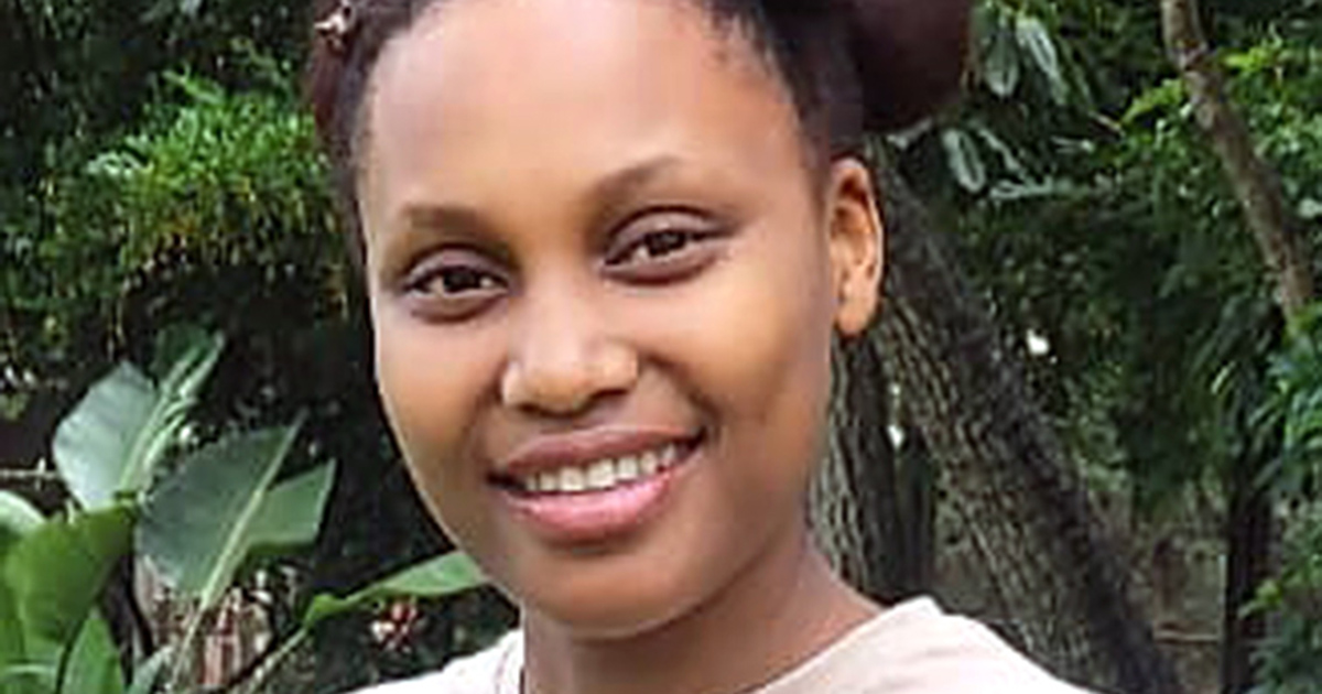 Mother prays for safe return of missing daughter