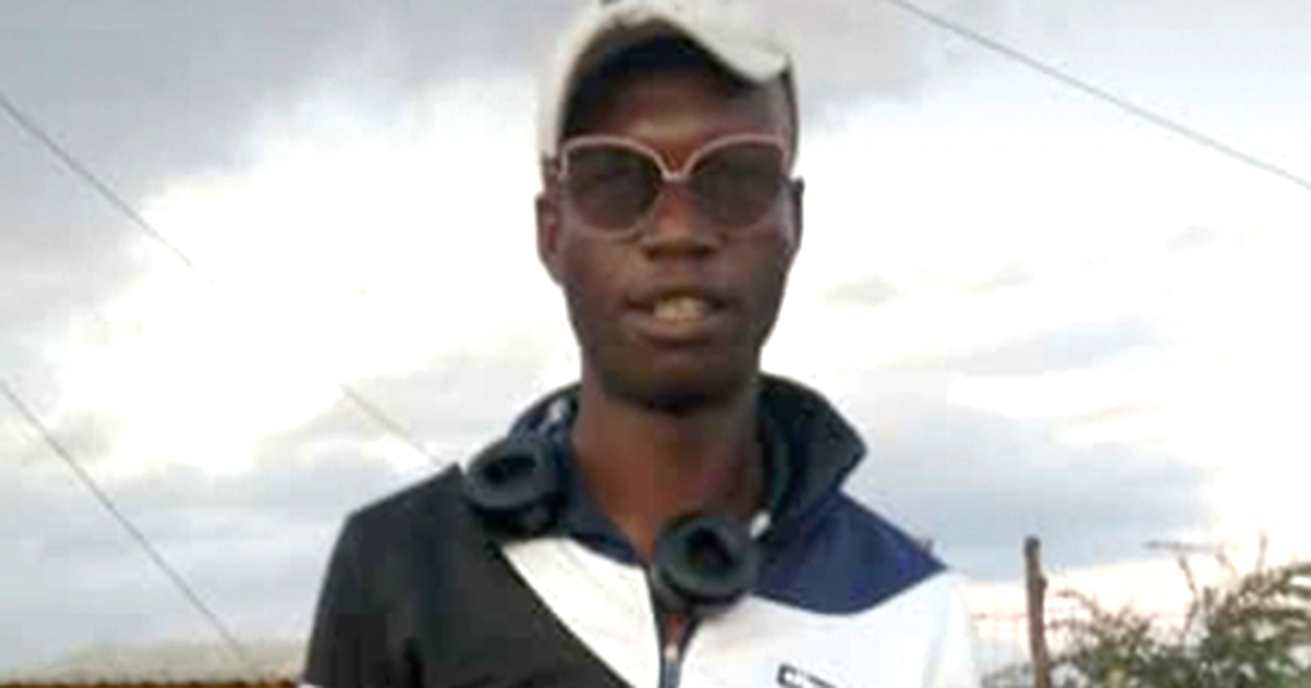 Young man shot dead at Madombidza bar