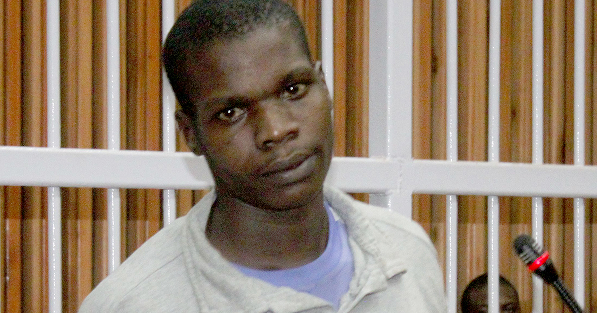 There are many questions around Rananga's death, says EFF