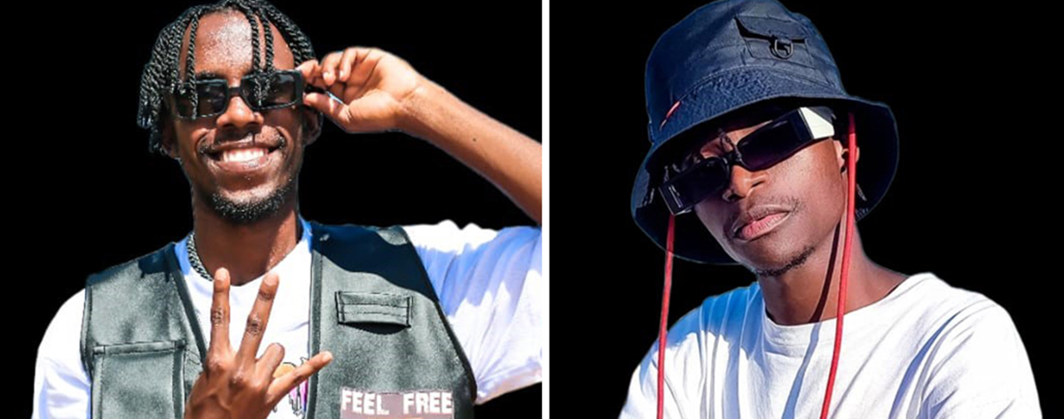 Mike Tuney and McSwagga collaborate on new album