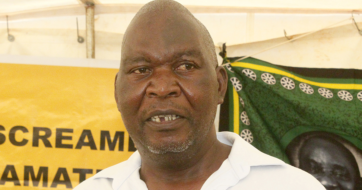 Rembuluwani Mantsha laid to rest